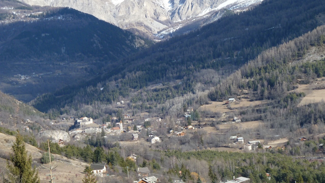 Photo of Outdoor in Villars-Colmars