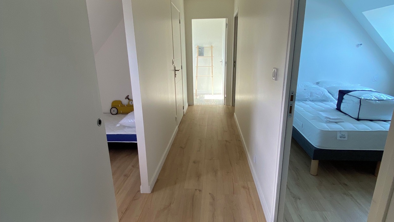 Photo of Bedroom in Plurien