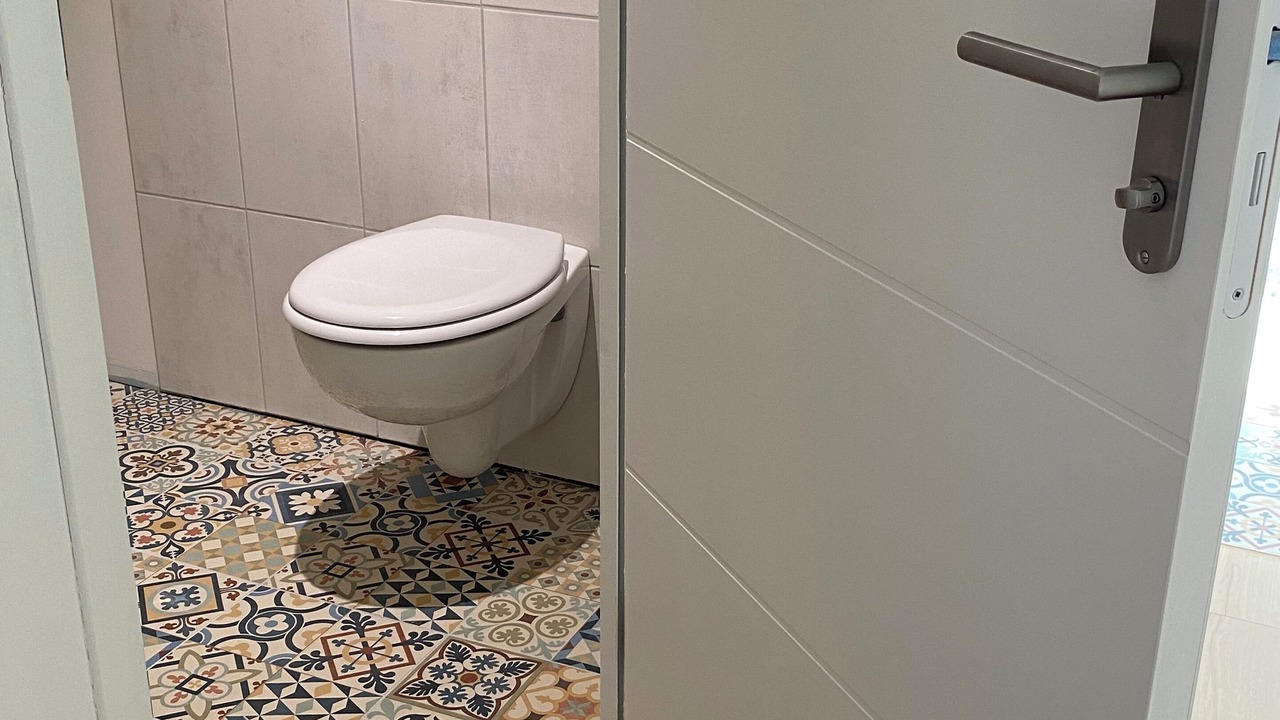 Photo of Bathroom in Plurien