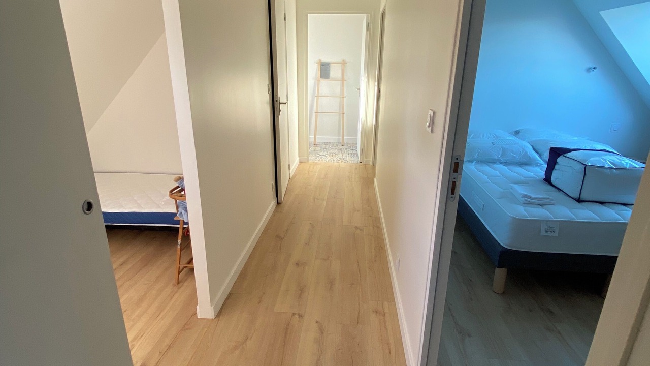 Photo of Bedroom in Plurien
