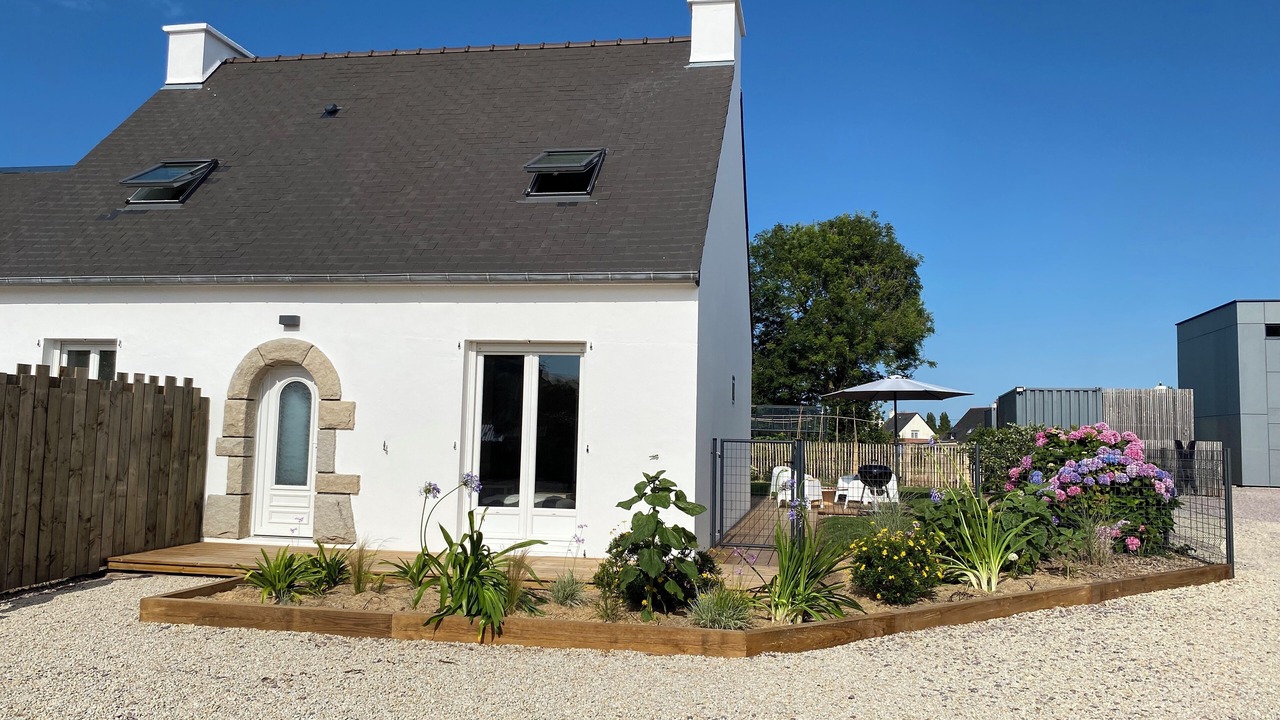 Photo of Outdoor in Plurien