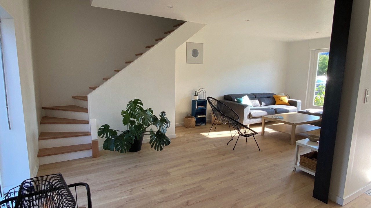 Photo of Livingroom in Plurien