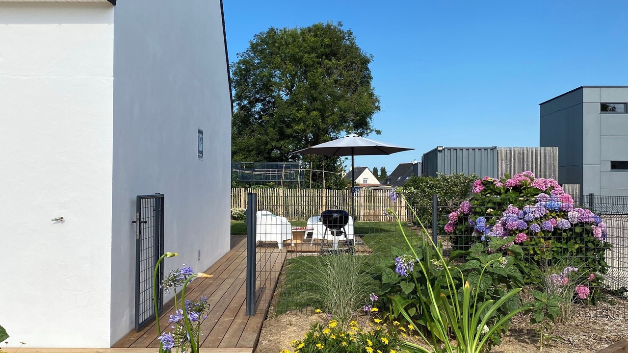 Photo of Outdoor in Plurien