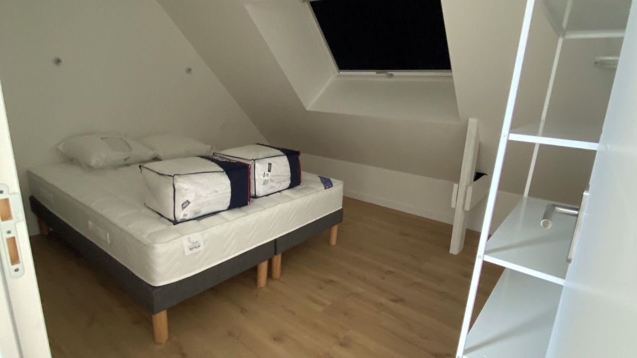 Photo of Bedroom in Plurien
