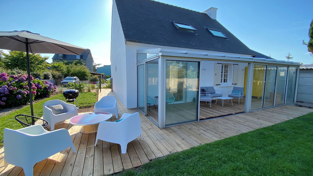 Photo of Outdoor in Plurien