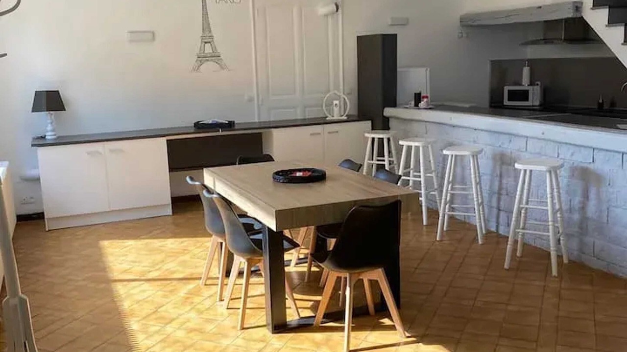 Photo of Livingroom in Haussignemont