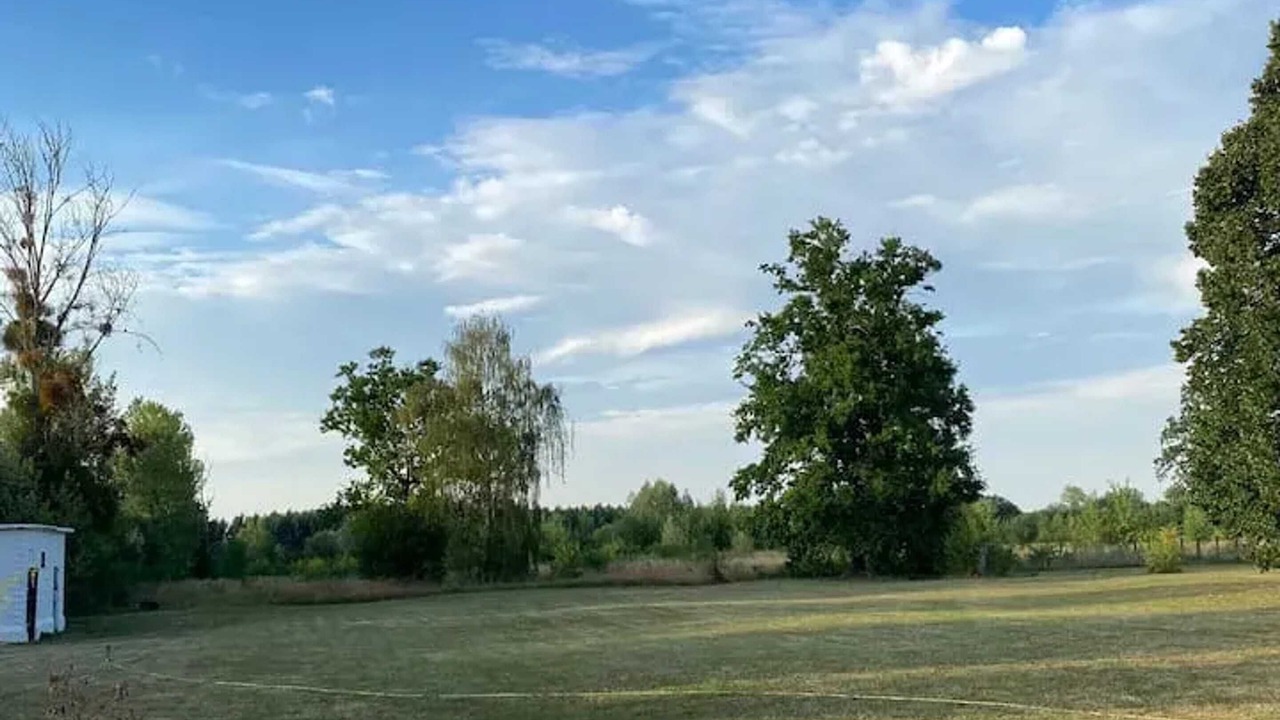 Photo of Outdoor in Haussignemont