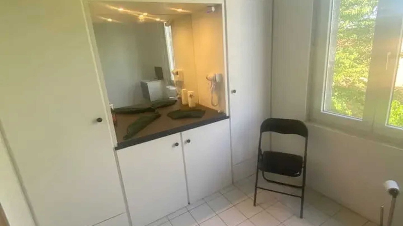 Photo of Bathroom in Haussignemont