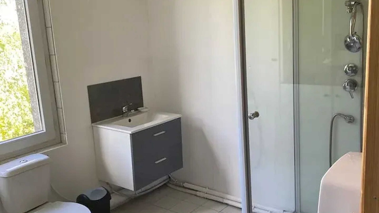 Photo of Bathroom in Haussignemont
