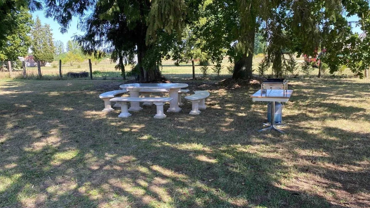 Photo of Outdoor in Haussignemont