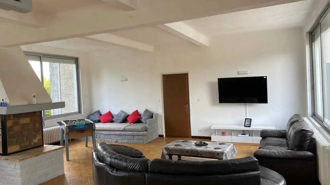 Photo of Livingroom in Haussignemont