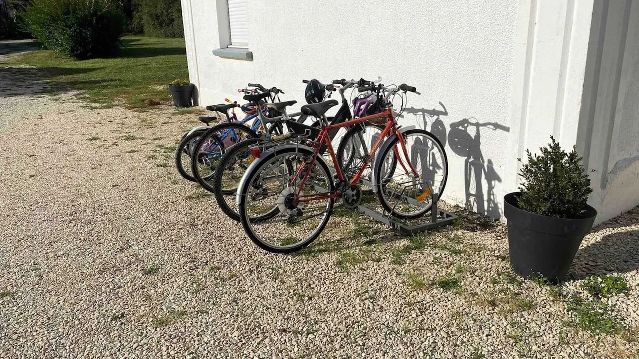 Photo of Outdoor in Haussignemont