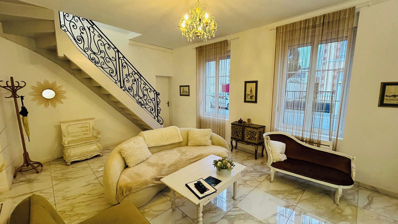Photo of Livingroom in Reims