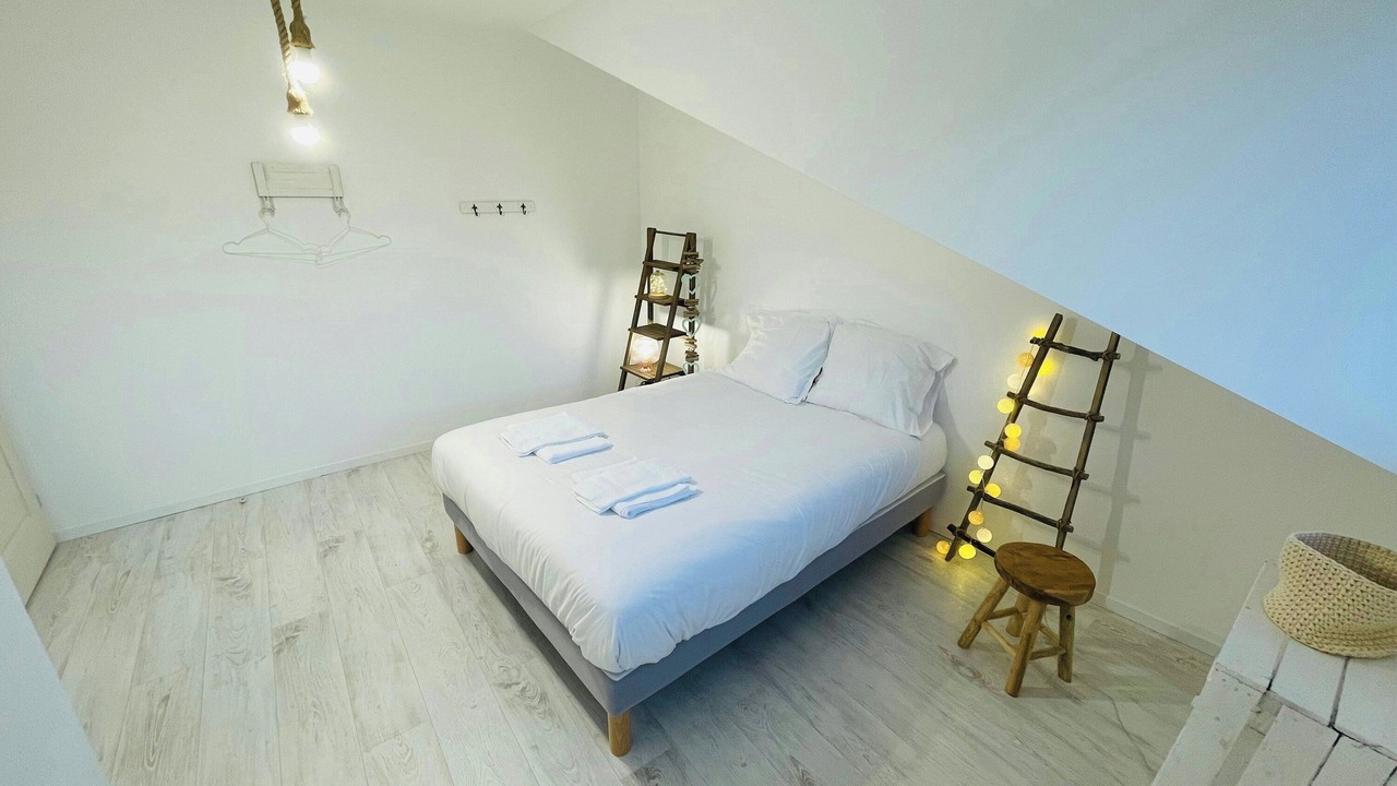 Photo of Bedroom in Reims