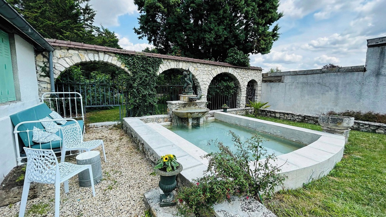 Photo of Patio Balcony in Reims