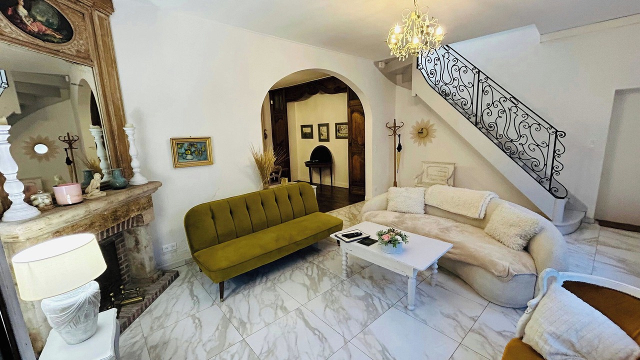 Photo of Livingroom in Reims
