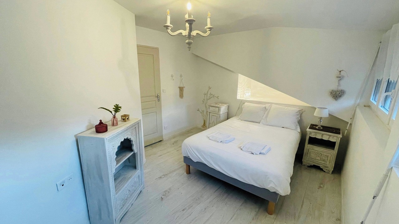 Photo of Bedroom in Reims