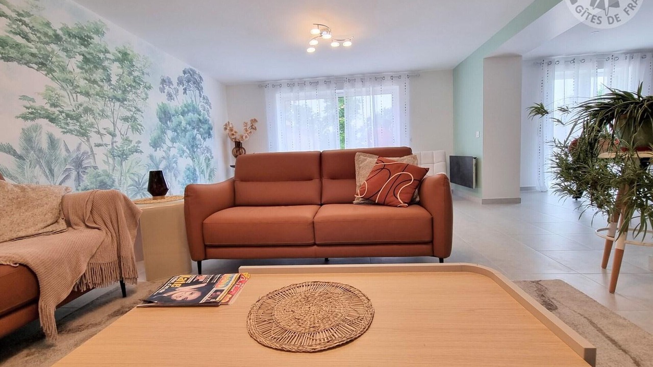 Photo of Livingroom in Viels-Maisons