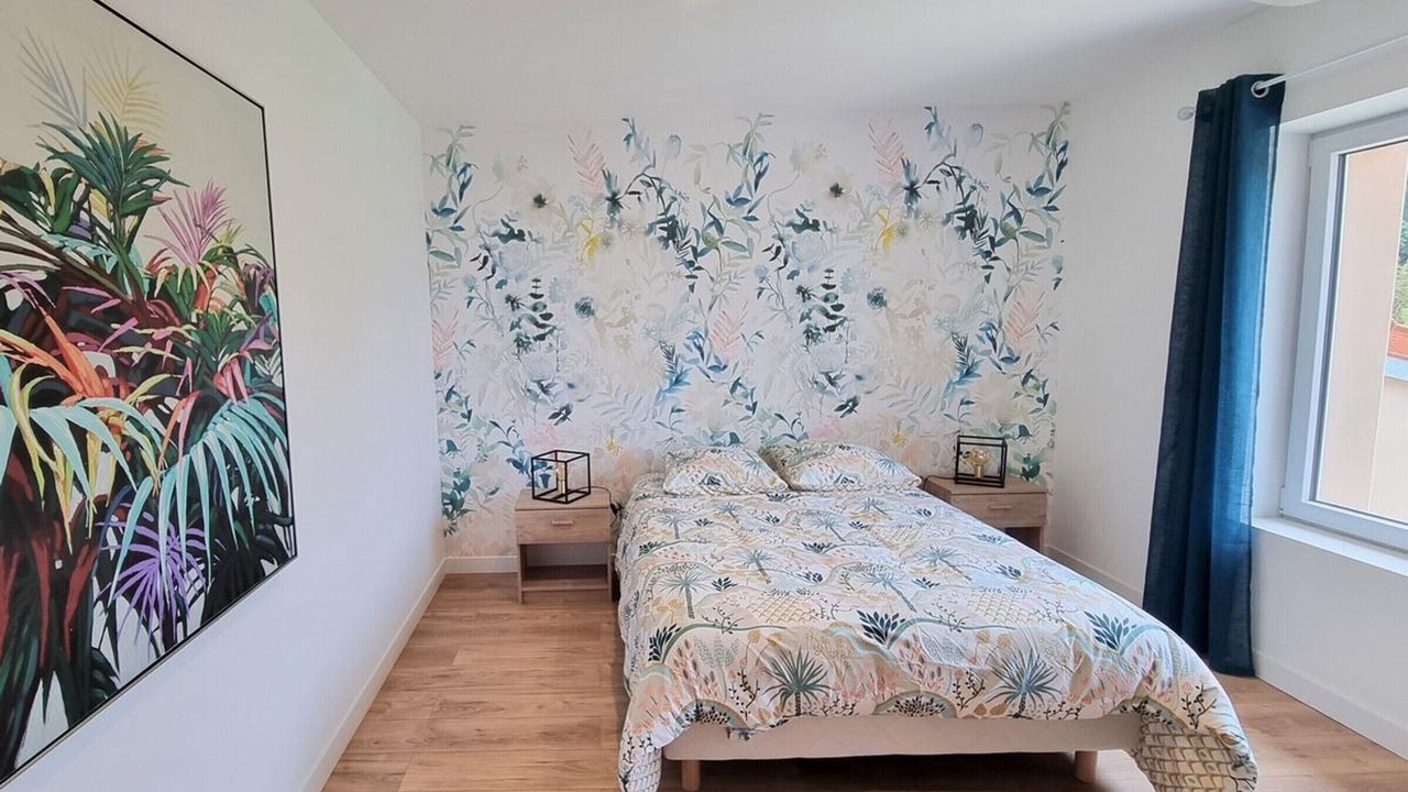 Photo of Bedroom in Viels-Maisons