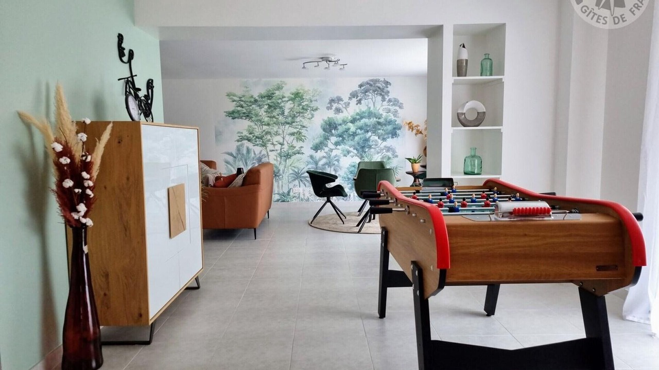 Photo of Bedroom in Viels-Maisons