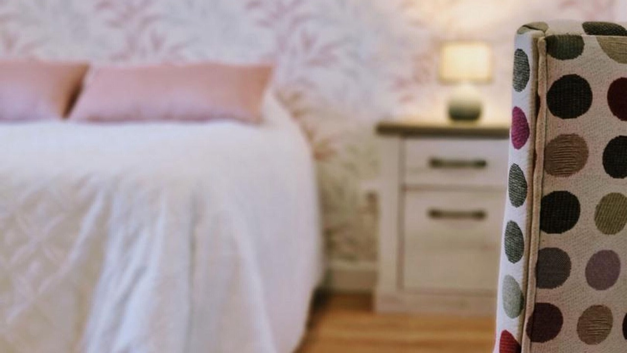Photo of Bedroom in Viels-Maisons
