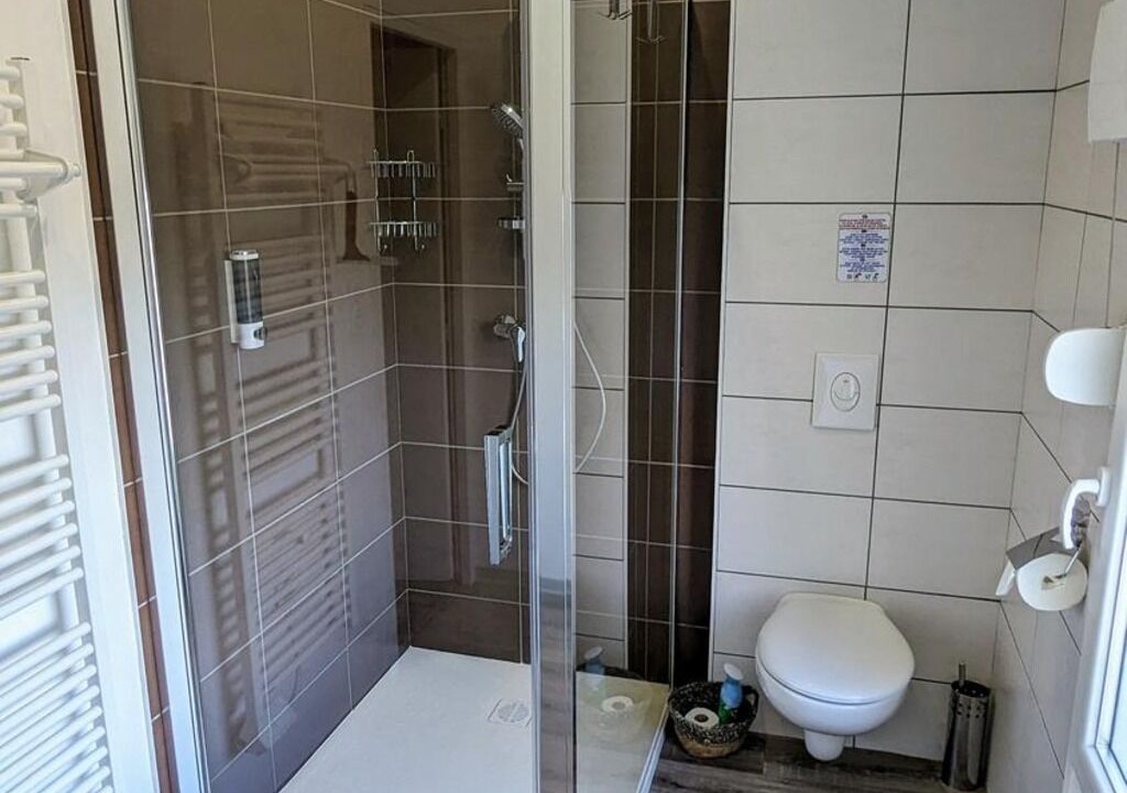 Photo of Bathroom in Thierville-sur-Meuse