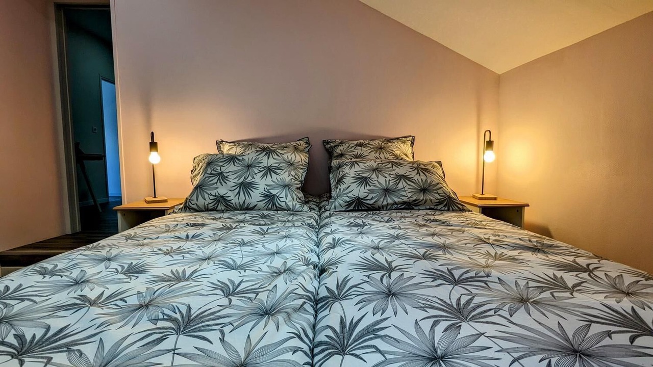 Photo of Bedroom in Thierville-sur-Meuse