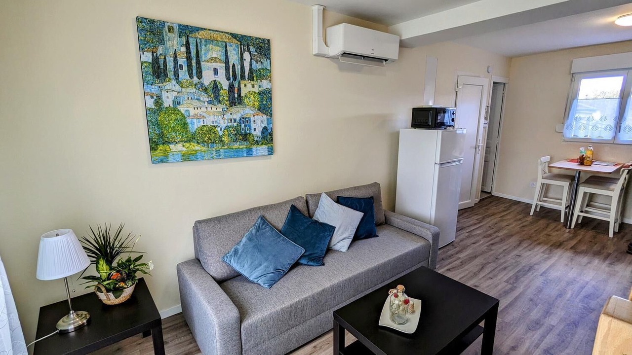 Photo of Livingroom in Thierville-sur-Meuse