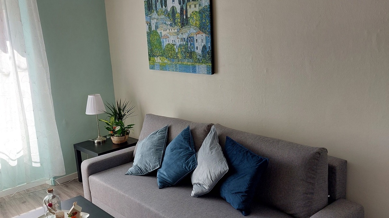 Photo of Livingroom in Thierville-sur-Meuse