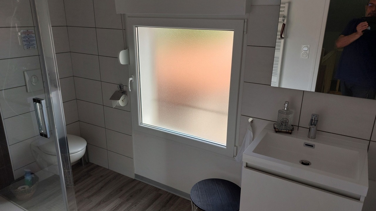 Photo of Bathroom in Thierville-sur-Meuse