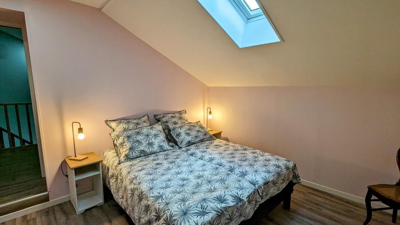 Photo of Bedroom in Thierville-sur-Meuse