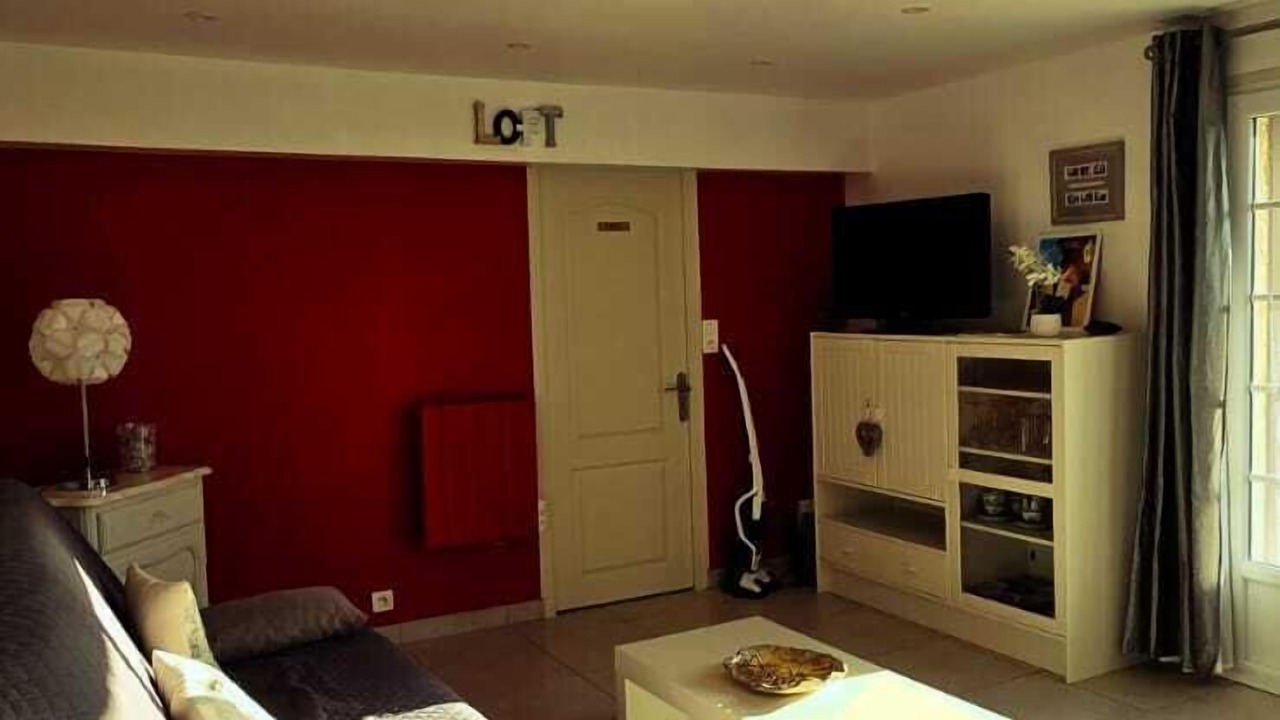 Photo of Livingroom in Les Eyzies