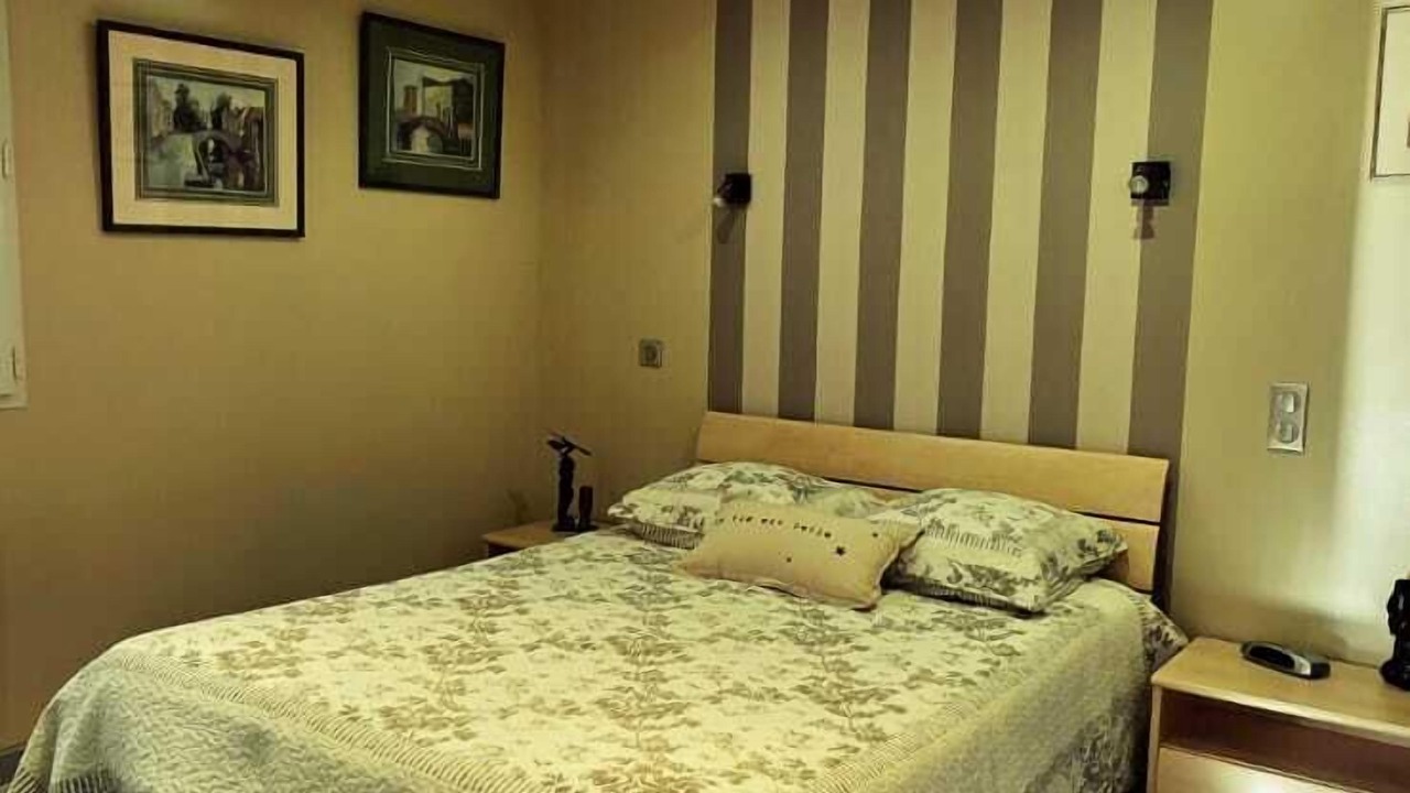 Photo of Bedroom in Les Eyzies