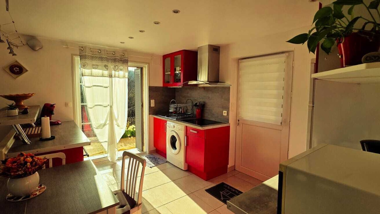 Photo of Kitchen in Les Eyzies
