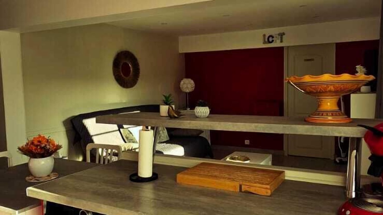 Photo of Kitchen in Les Eyzies