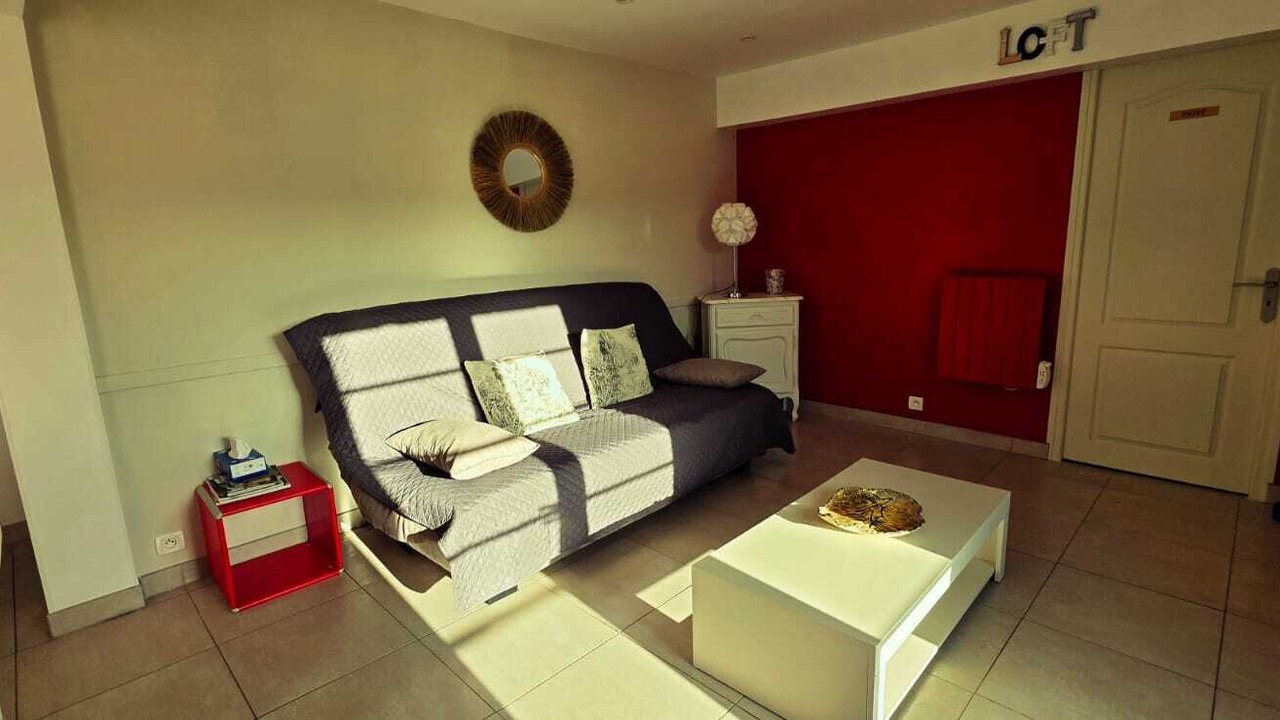 Photo of Livingroom in Les Eyzies