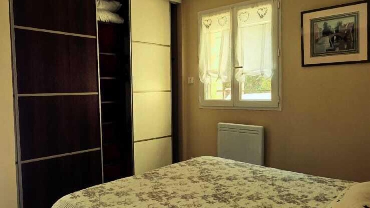 Photo of Bedroom in Les Eyzies