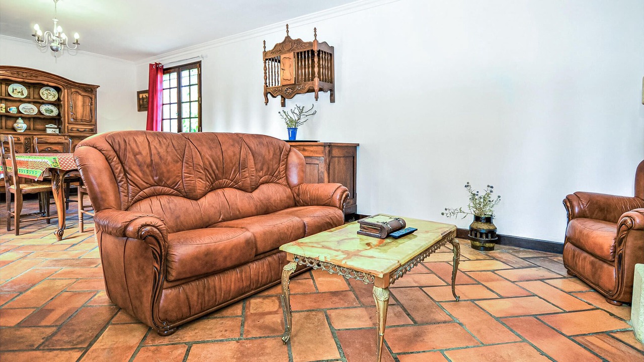 Photo of Bedroom in Fournes