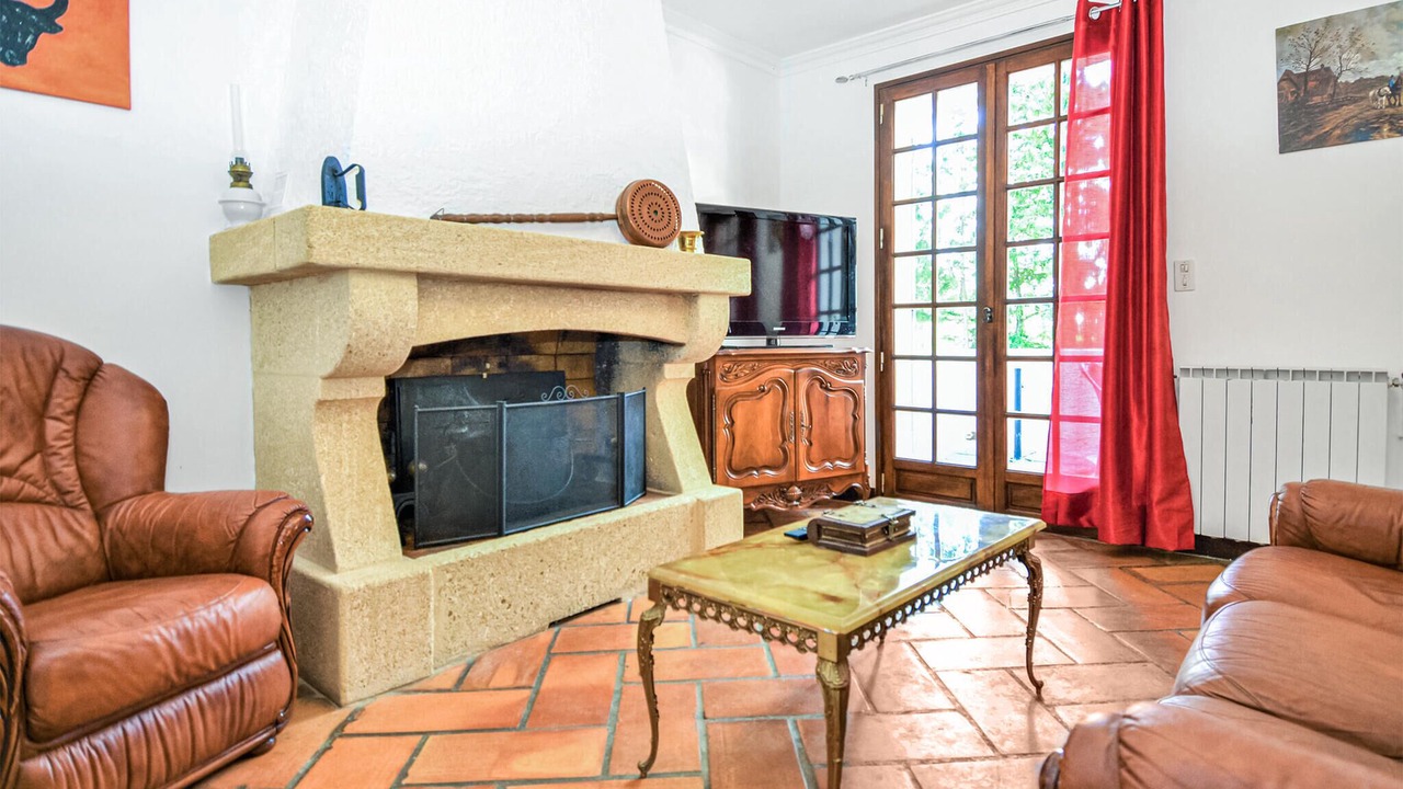 Photo of Bedroom in Fournes