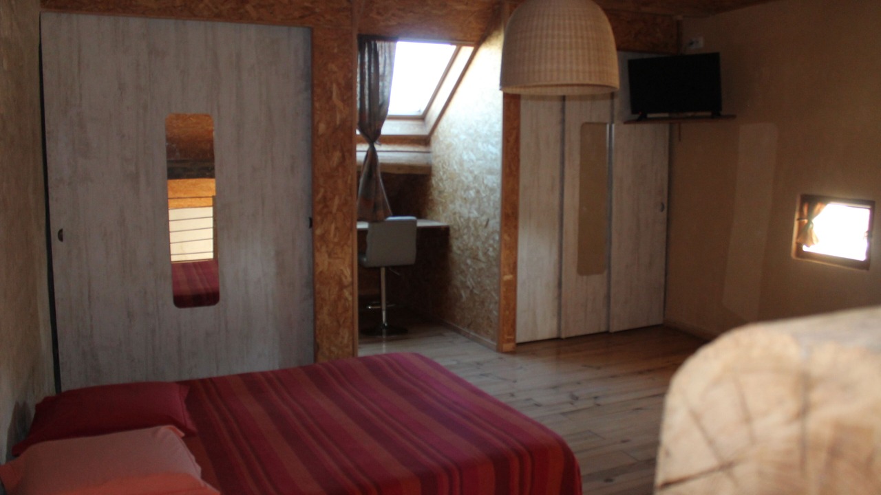 Photo of Bedroom in Bellechaume