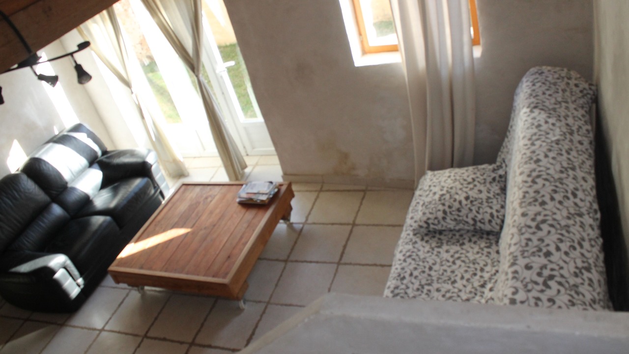 Photo of Livingroom in Bellechaume