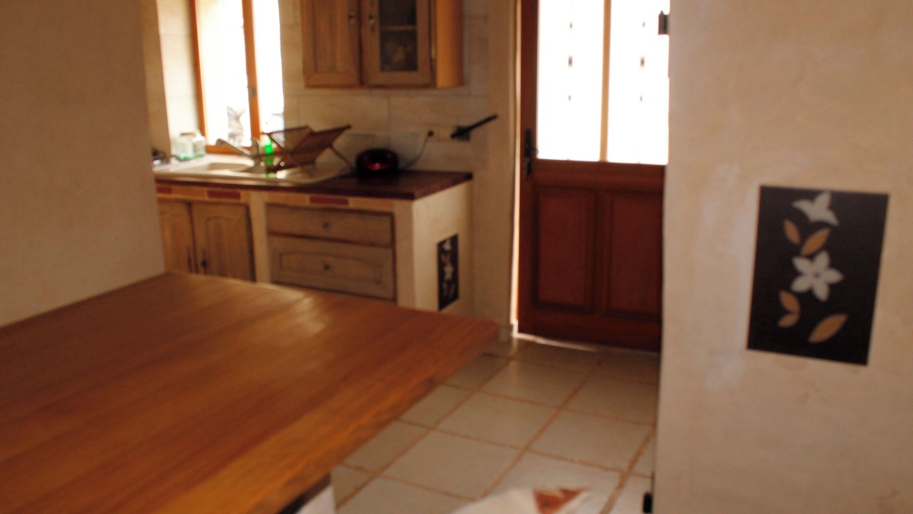 Photo of Kitchen in Bellechaume