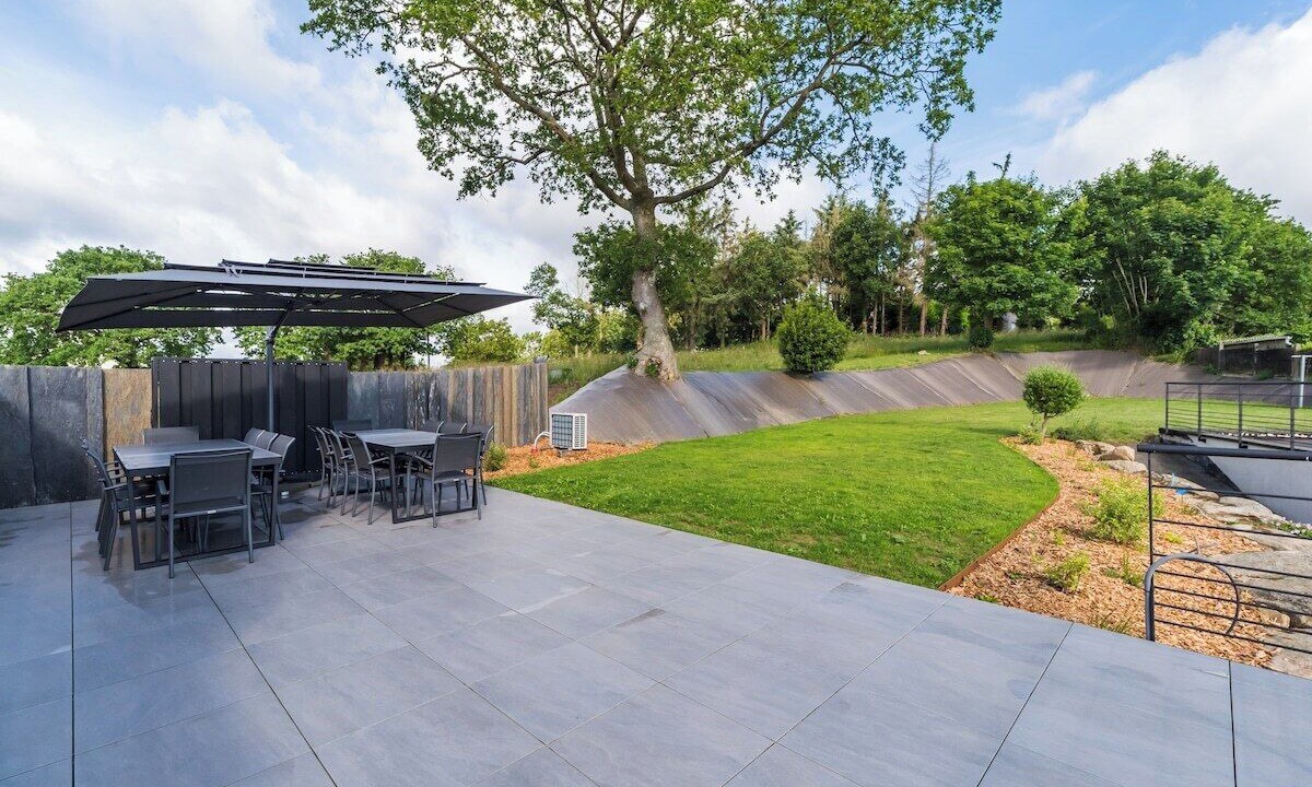 Photo of Outdoor in Saint-Carreuc