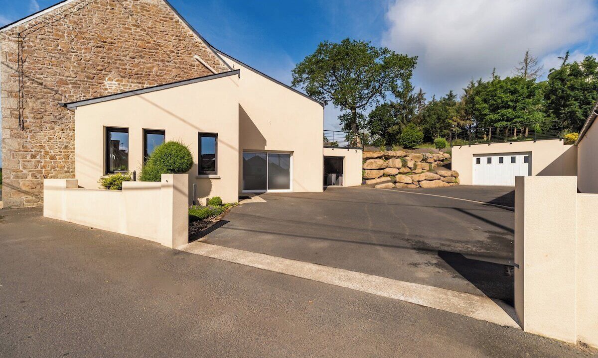 Photo of Outdoor in Saint-Carreuc
