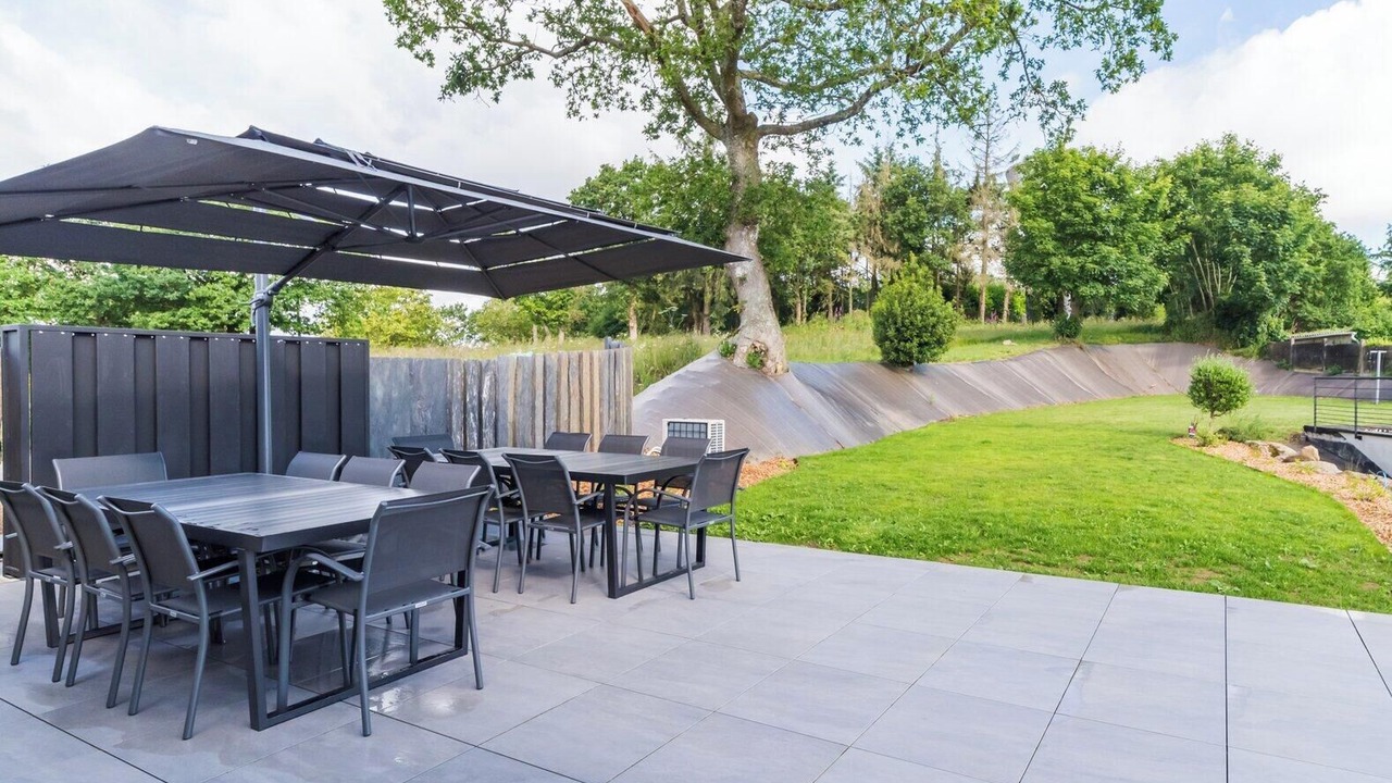 Photo of Outdoor in Saint-Carreuc
