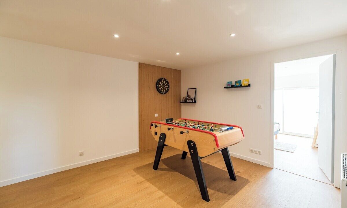 Photo of Bedroom in Saint-Carreuc