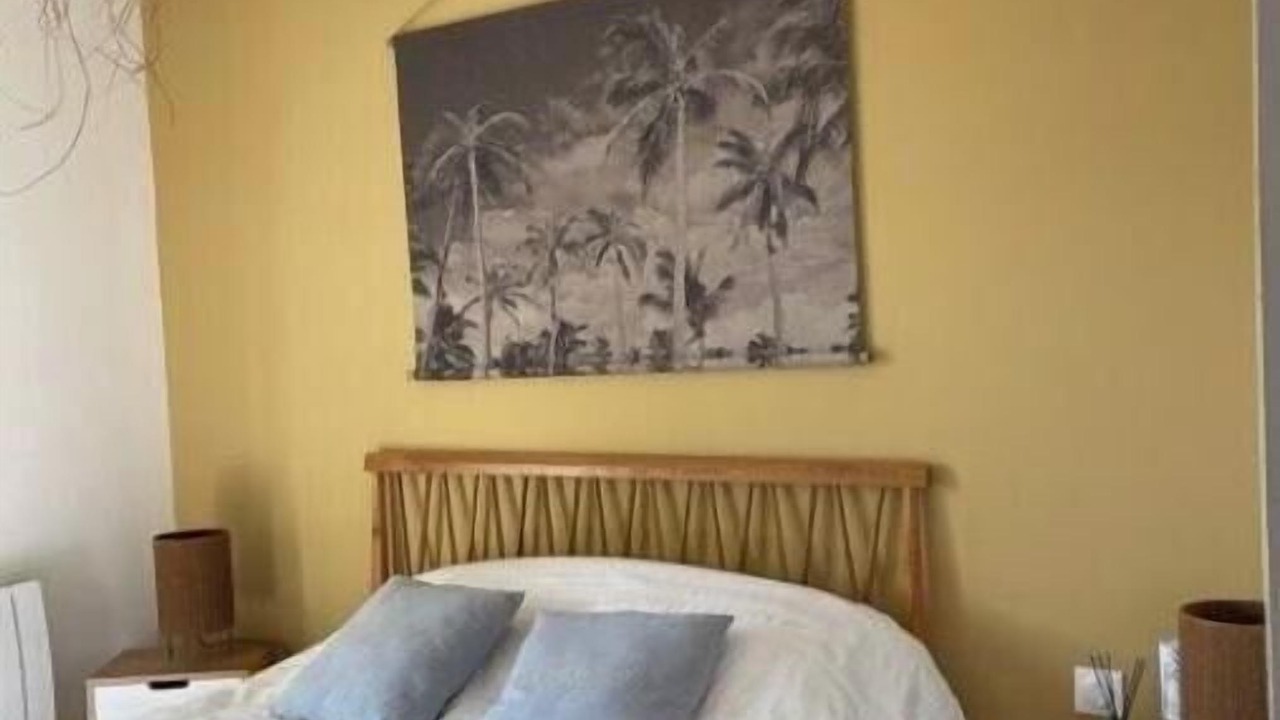 Photo of Bedroom in Saint-Jacut-de-la-Mer