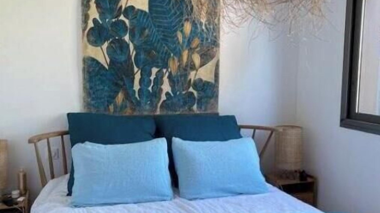 Photo of Bedroom in Saint-Jacut-de-la-Mer