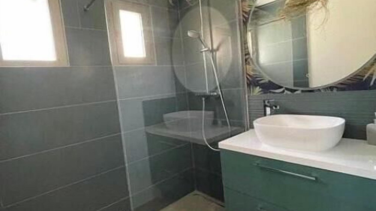 Photo of Bathroom in Saint-Jacut-de-la-Mer