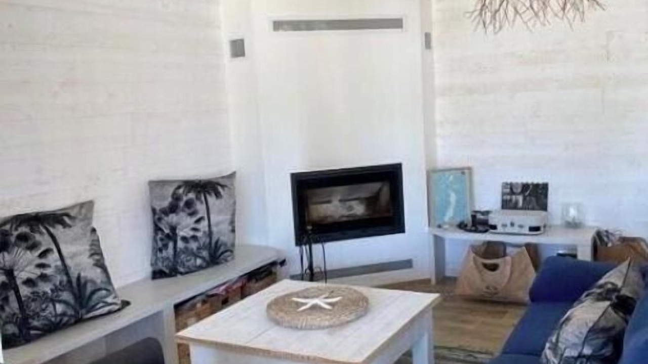 Photo of Livingroom in Saint-Jacut-de-la-Mer
